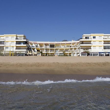 Inmosantos Oasis E3 Daire Roses Dış mekan fotoğraf
