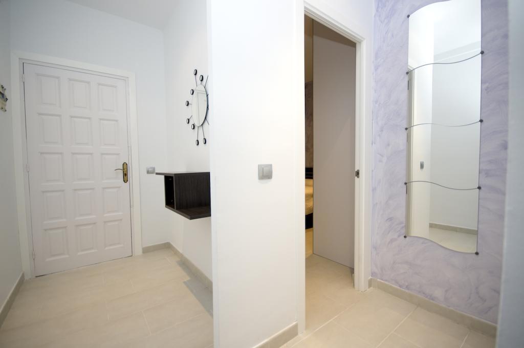 Inmosantos Oasis E3 Daire Roses Oda fotoğraf