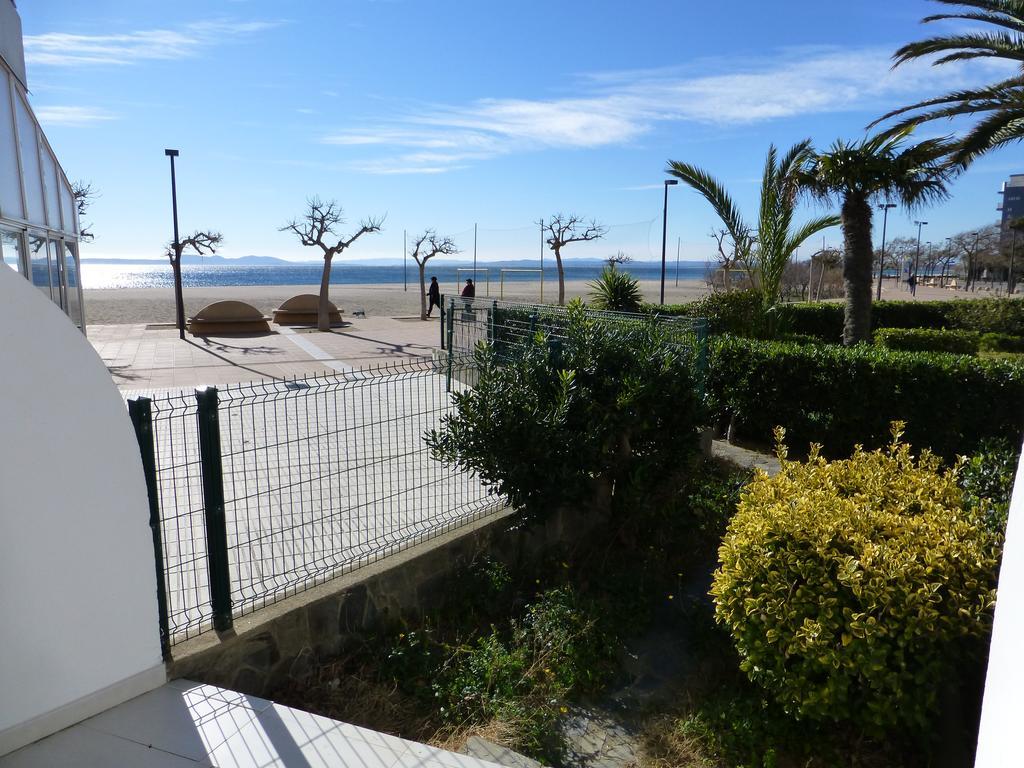 Inmosantos Oasis E3 Daire Roses Dış mekan fotoğraf