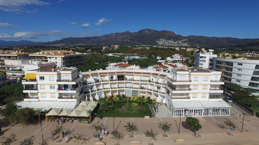 Inmosantos Oasis E3 Daire Roses Dış mekan fotoğraf