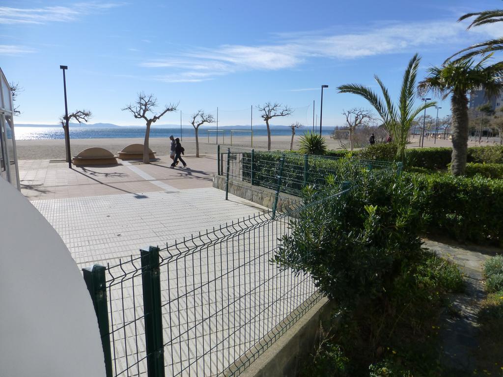 Inmosantos Oasis E3 Daire Roses Dış mekan fotoğraf